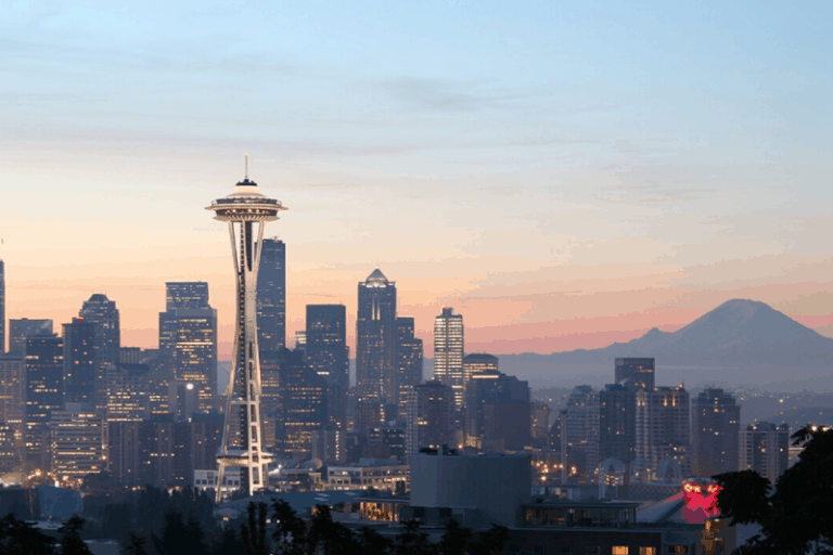 Tips to Plan a Trip to Seattle on a Budget