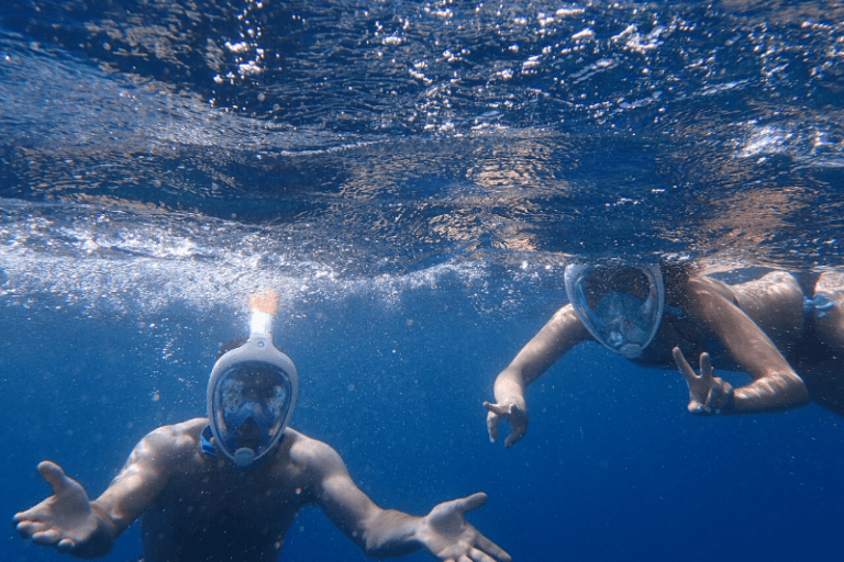 Snorkeling Destinations