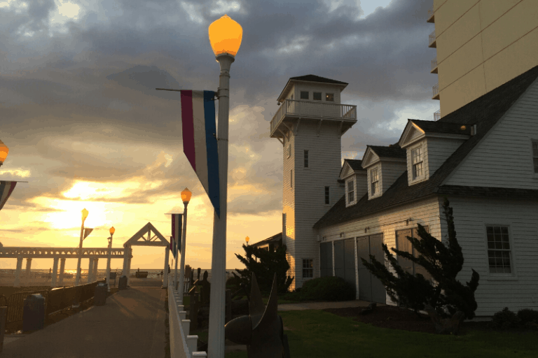 Things to Do in Virginia Beach with Kids
