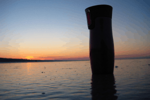 Travel Mug