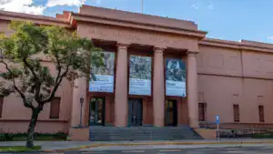 buenos aires argentina  may 12 2018 national museum of