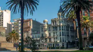 independence square