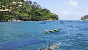 tioman island malaysia
